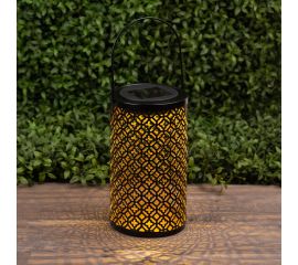 Декоративное освещение на солнечных батареях