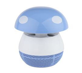 Противомоскитные лампы