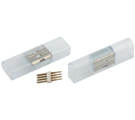 Светодиодный неон 220В и аксессуары