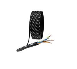 LAN-кабель витая пара без экрана U/UTP-CCA