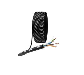 LAN-кабель витая пара U/UTP-Cu