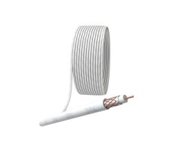 Коаксиальный кабель Cu