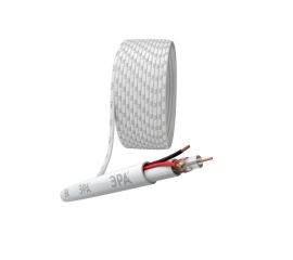 Кабель для видеонаблюдения