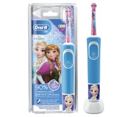 Электрические зубные щетки