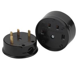 Intro Разъём для электроплит