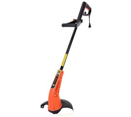 Уход за газоном