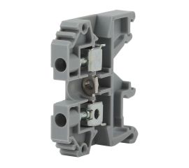 Зажимы и клеммные блоки