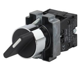 Переключатели электрощитовые