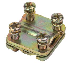 Сжимы ответвительные