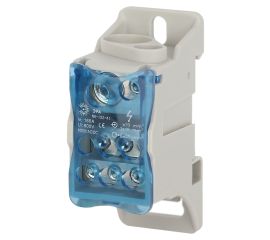 Блоки распределительные РБД