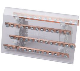 Шинные распределительные блоки ШРБ