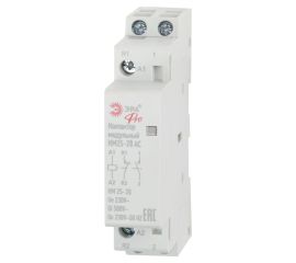 Контакторы модульные