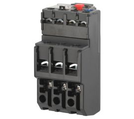 Электротепловые реле и аксессуары