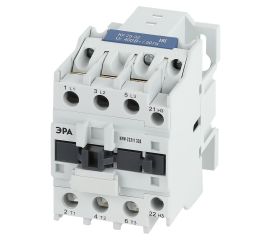 Контакторы малогабаритные