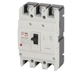 Силовые автоматические выключатели