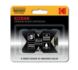 Сменные кассеты