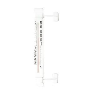 Термометр оконный ТБ-223 на липучке 50/сто