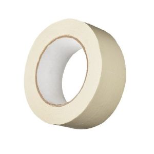 Скотч Малярный 45м (крепп 48мм) 1/6/36