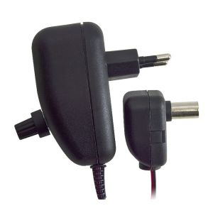 Блок питания с регулировкой для антенн 12V 100mAh 1/100