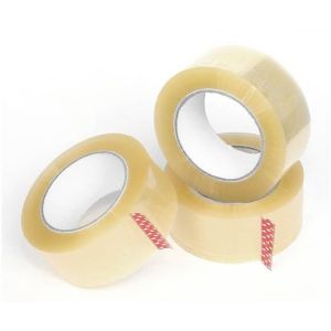 Скотч 150м (48мм*43мкм) VelcoPROFF 1/6/36