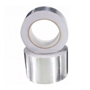 Клейкая лента алюминиевая 10м*48мм*70мкр VelcoPROFF 1/6/36