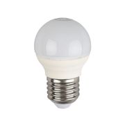 ЭРА LED STD P45- 5W-840-E27 шар нейтральный белый свет (10/100/3600)