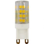 ЭРА LED smd JCD-3,5w-220V ceramics-840-G9 нейтральный белый свет (10/100/1000)