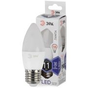 ЭРА LED STD B35-11W-860-E27 свеча холодный дневной свет (10/100/3500)