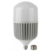ЭРА LED STD POWER Т160-100W-6500-E27/E40 колокол холодный белый свет (6/144)