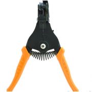 Инструмент для зачистки оболочки кабеля, кабелерез Stripper MAXMUM MX-02715 12/48