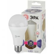 ЭРА LED STD A65-25W-860-E27 груша холодный дневной свет (10/100/1200)