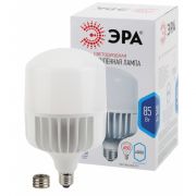 ЭРА LED STD POWER Т140-85W-4000-E27/E40 колокол нейтральный белый свет (20/160)