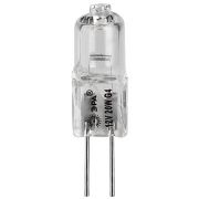 ЭРА Лампа галогенная G4-JC-20W-12V (100/1000)