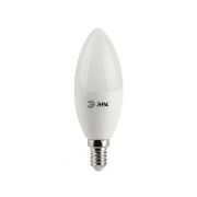ЭРА LED STD B35- 9W-840-E14 свеча нейтральный белый свет (10/100/3500)