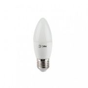 ЭРА LED STD B35- 9W-840-E27 свеча нейтральный белый свет (10/100/3500)