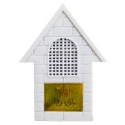 Звонок электрический дверной Домик (Китай) 1/100