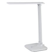 Настольный светильник ЭРА NLED-462-10W-W белый  (22/264)