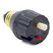 Предохранитель  ПАР-10А пробка-автомат 1/240