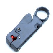 Инструмент для зачистки коаксиального кабеля RG-58,RG-59,RG-6 (8-124) 25/200