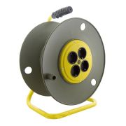 Каркас-катушка 300 мм 4 розетки с з/к (Москва)