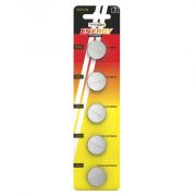 Трофи Элемент питания CR2450-5BL (100/1000/32000)