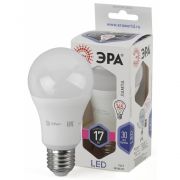 ЭРА LED STD A60-17W-860-E27 груша холодный дневной свет (10/100/1200)