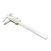 Штангенциркуль механический в футляре 0-150мм LT Leader Tools 1/100