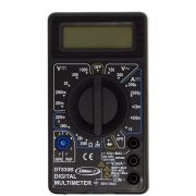 Мультиметр DT 830В SPARK LUX / STANdart luxe 1/100