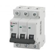 Автоматические выключатели 4,5 кА ЭРА Pro NO-902-117 ВА47-29 3P 10А кривая C/(4/60/1260)***