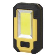 RA-801 Фонарь ЭРА Рабочий серия «Практик» акку 15Вт COB, powerbank 6 Ач, магнит, крючок, 3 реж. 1/4
