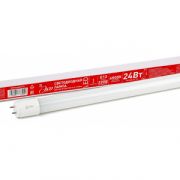 ЭРА LED smd T8-24w-865-G13 1500mm ECO/25 ТМ