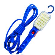 Светильник переносной LED светодиод. 15 м. с магнитом с выкл. X-PERT XP-PLL1503 1/15/30