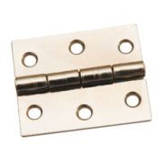 Петля карточная 50*40 цинк (1/300)