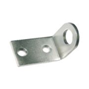 Пробой ушко 18*50 цинк гнутое (10/500шт)
